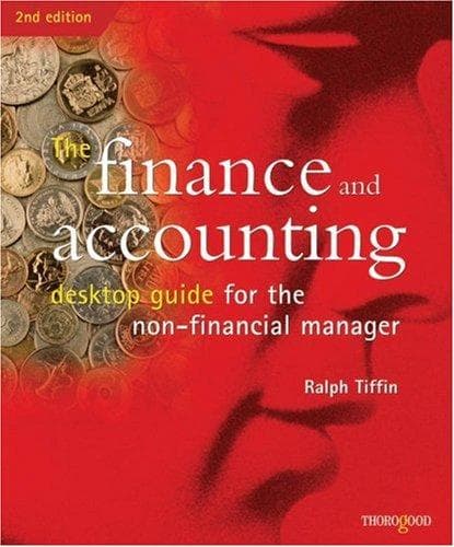 Cover image for The Finance and Accounting Desktop Guide