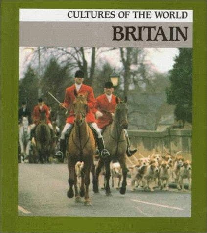 Cover image for Cultures of the World