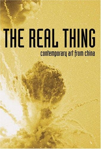 Cover image for The Real Thing