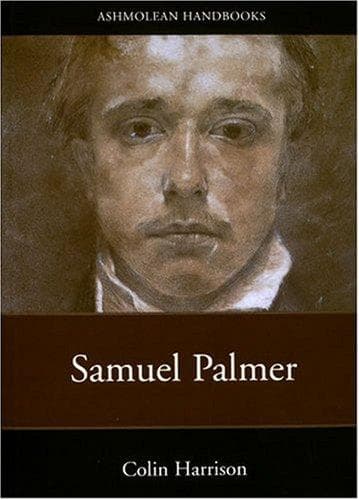 Cover image for Samuel Palmer