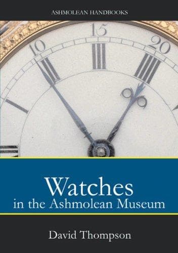 Cover image for Watches