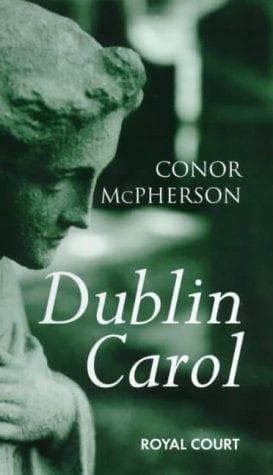 Cover image for A Dublin Carol
