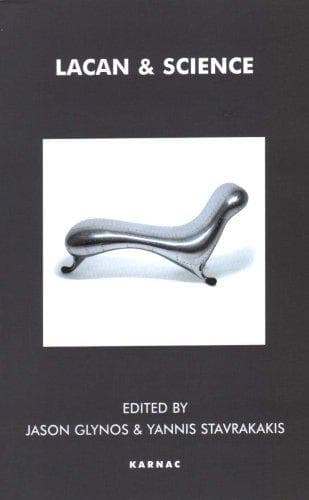 Cover image for Lacan and Science