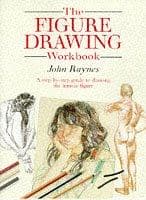 Cover image for The Figure Drawing Workbook