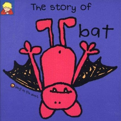 Book cover image