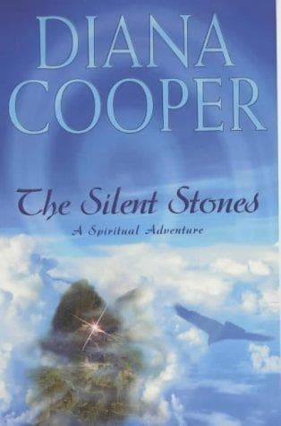 Cover image for The Silent Stones
