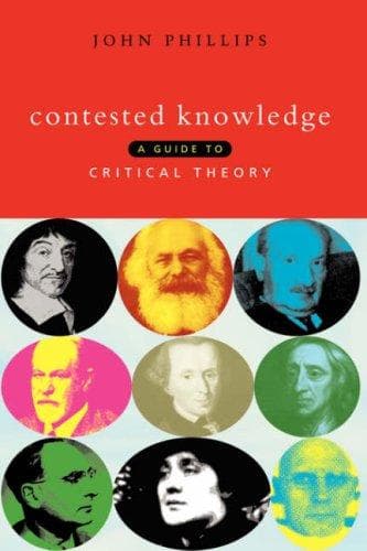Cover image for Contested Knowledge
