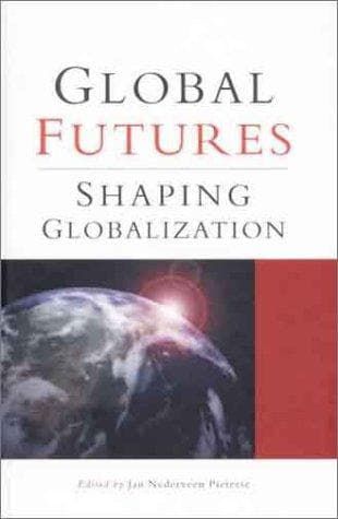 Cover image for Global Futures
