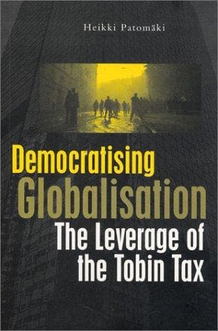 Cover image for Democratizing Globalization