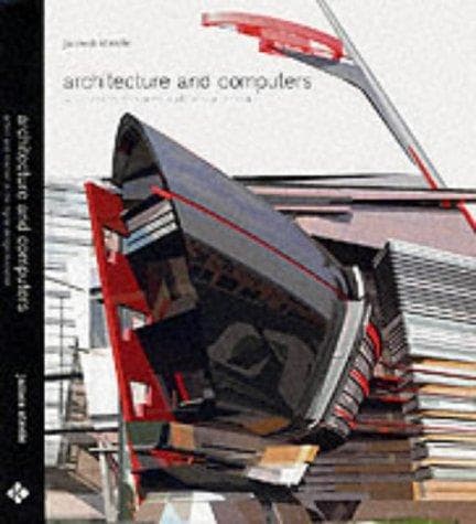 Cover image for Architecture and Computers