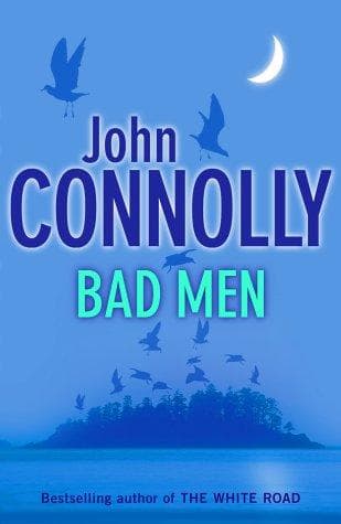 Cover image for Bad Men