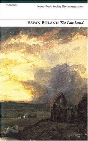 Cover image for The Lost Land