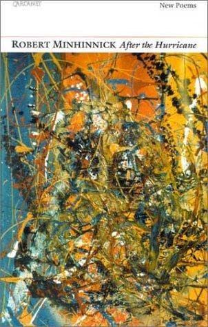 Cover image for After the Hurricane