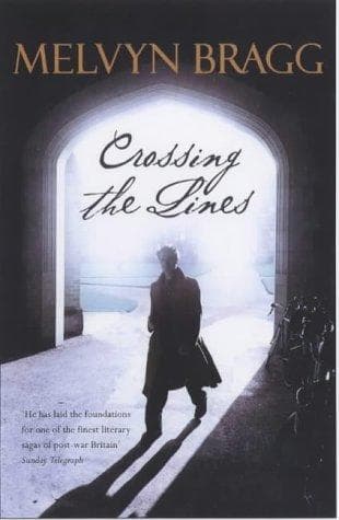 Cover image for Crossing the Lines