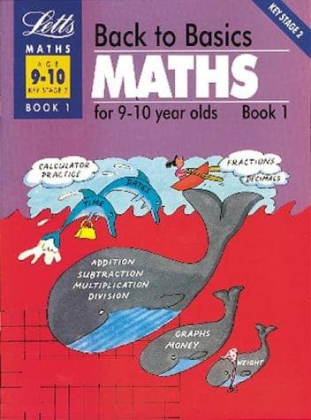 Cover image for Back to Basics