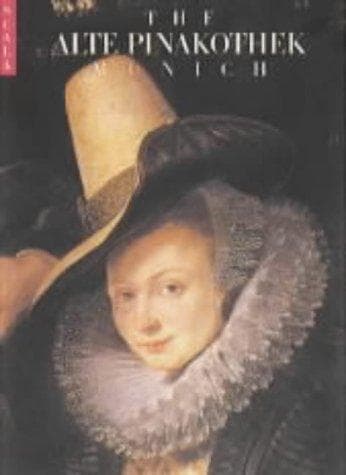 Cover image for Alte Pinakothek, Munich