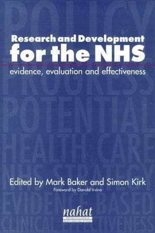 Cover image for Making Sense of Research and Development