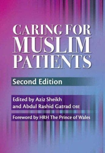 Cover image for Caring for Muslim Patients