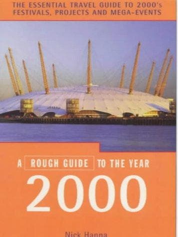 The Rough Guide to Year 2000, 3rd