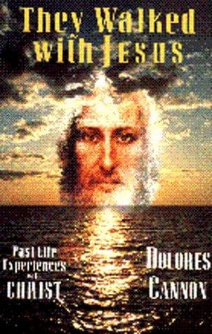 Cover image for They Walked With Jesus