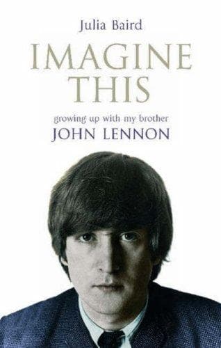 Cover image for Imagine This