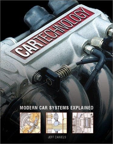 Modern car technology