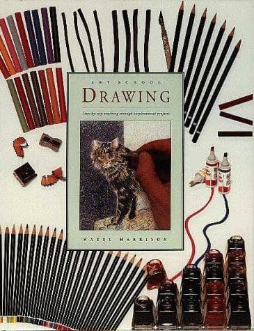 Cover image for Drawing