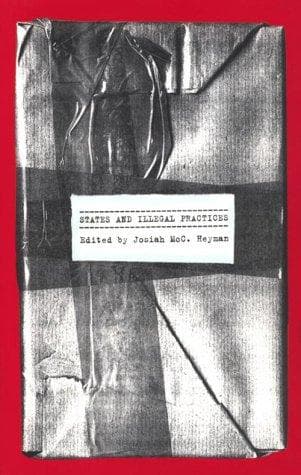 Cover image for States and Illegal Practices