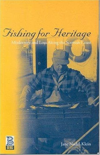 Fishing for heritage