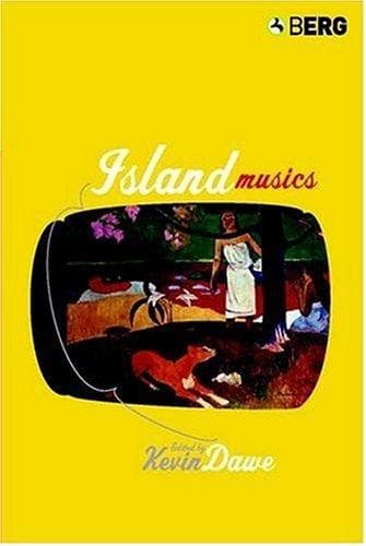 Cover image for Island Musics