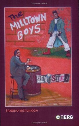 Cover image for The Milltown Boys Revisited