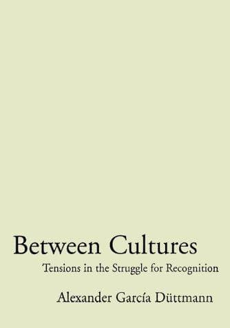Cover image for Between Cultures
