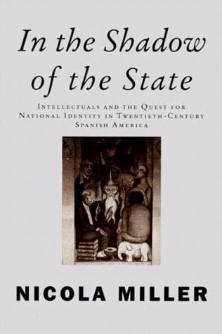 Cover image for In the Shadow of the State
