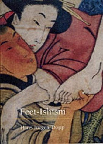 Cover image for Feet-Ishism (Temptation)