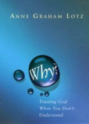 Cover image for Why?