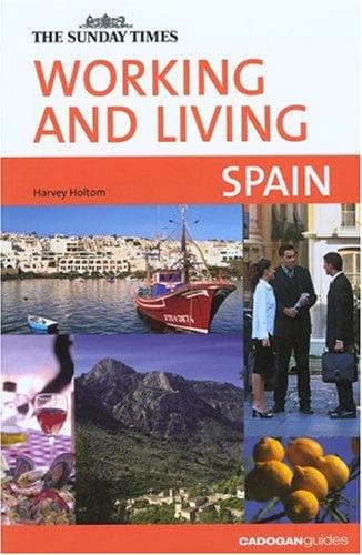 Cover image for Working and Living