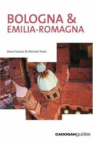 Cover image for Bologna & Emilia-Romagna