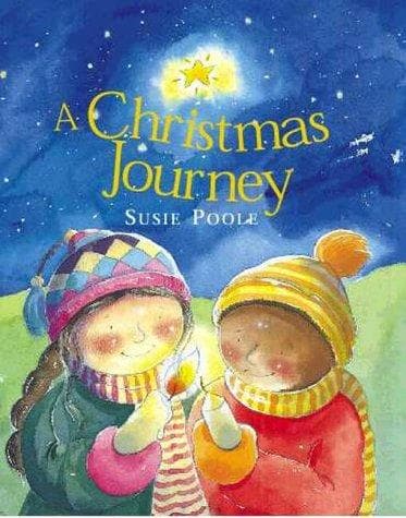 Cover image for A Christmas Journey