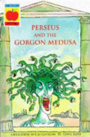 Cover image for Perseus and the Gorgon Medusa