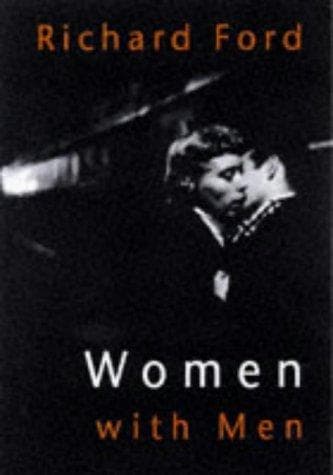 Cover image for Women With Men