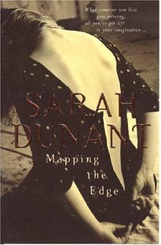 Cover image for Mapping the edge