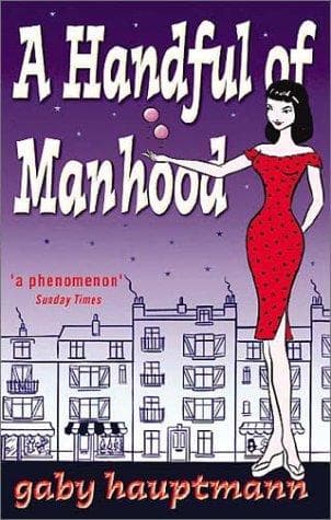 Cover image for A Handful of Manhood