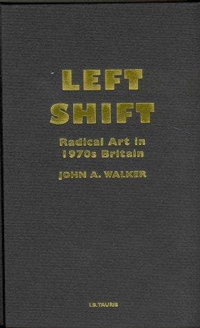 Cover image for Left Shift