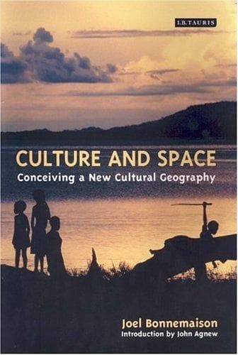 Cover image for Culture and Space