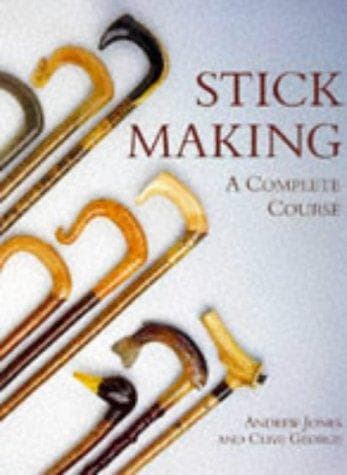 Cover image for Stick Making