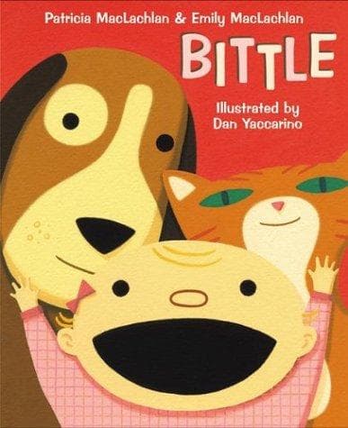 Cover image for Bittle
