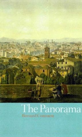 Cover image for Panorama