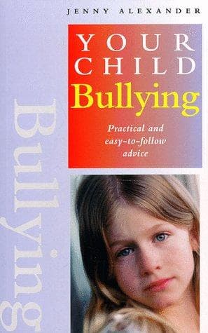 Cover image for Bullying