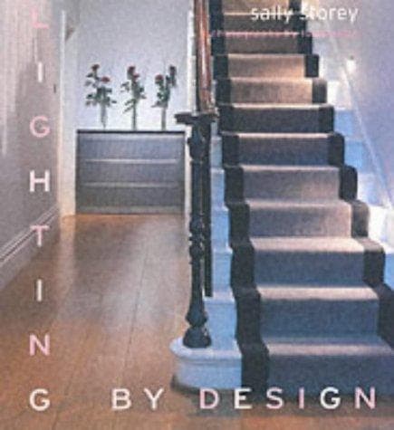 Cover image for Lighting by Design