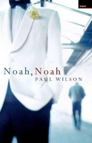 Cover image for Noah Noah
